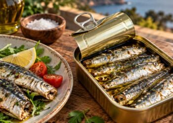 Jeo je gotovo samo sardine 30 dana: Ono što mu se dogodilo iznenadilo je i njega