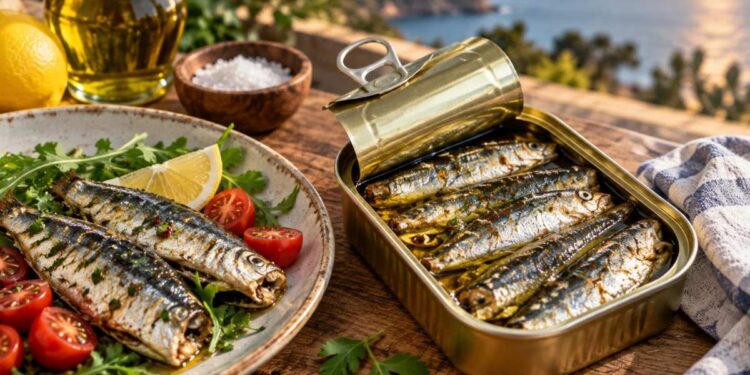 Jeo je gotovo samo sardine 30 dana: Ono što mu se dogodilo iznenadilo je i njega