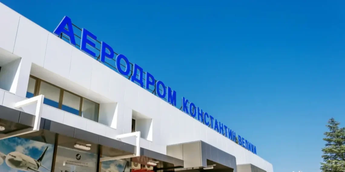 Rekord na niškom aerodromu: Ostvareno preko 500 letova za samo mesec dana