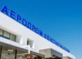 Rekord na niškom aerodromu: Ostvareno preko 500 letova za samo mesec dana