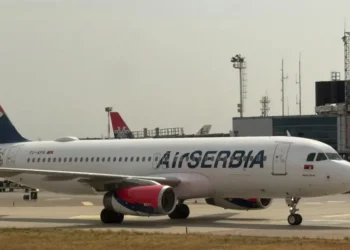 Istorijski uspeh Air Serbia: Druga među najboljim avio-kompanijama Istočne Evrope
