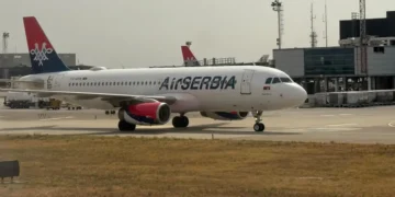 Bez presedanja do sunca i flamenka: Air Serbia pokreće dve nove linije iz Beograda