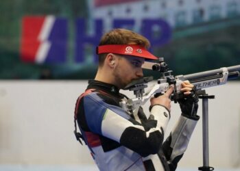 Srpski strelci pred novim izazovom: Sedmoro predstavnika u Kairu