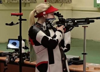 Srebro i bronza za Srbiju na startu MASPED kupa