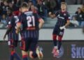 Zvezda slavila u Loznici: Kostov doneo tri boda i povratak na vrh