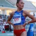 Milica Tomašević oborila državni rekord star 19 godina u Tarantu