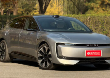 Audi zabranjuje uvoz sopstvenog kineskog modela: Evropljanima E5 ostaje nedostupan