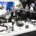 Domaća auto-industrija pred svetskim kupcima u Frankfurtu