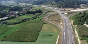 Moravski koridor skraćuje put: Od Kraljeva do Vrnjačke Banje za 20 minuta