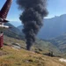 Tragedija u Švajcarskoj: Avion udario u planinu, troje poginulo