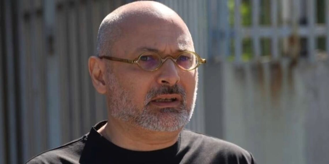 Hrvatski novinar podržao blokadere, pa zapretio vešanjem ljudi po Beogradu: „Nema milosti“