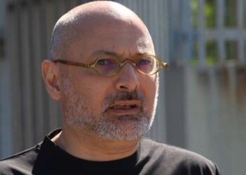 Hrvatski novinar podržao blokadere, pa zapretio vešanjem ljudi po Beogradu: „Nema milosti“