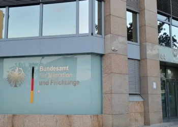 Predstavništvo Savezne službe za migracije i izbeglice u Berlinu