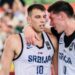 Srbija poražena u borbi za bronzu, Australiji treće mesto