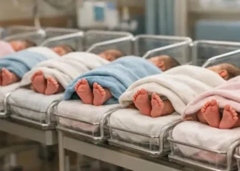 Najlepše vesti stižu iz Niša: Za samo tri dana rođene čak 22 bebe