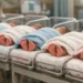 Najlepše vesti stižu iz Niša: Za samo tri dana rođene čak 22 bebe