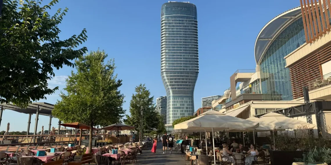 Glasaj za Srbiju! Pokažimo svetu da zaslužuje titulu najpoželjnije destinacije Evrope