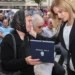 Ne zaboravljamo naše heroje: Borcima uručene spomenice u Bosilegradu
