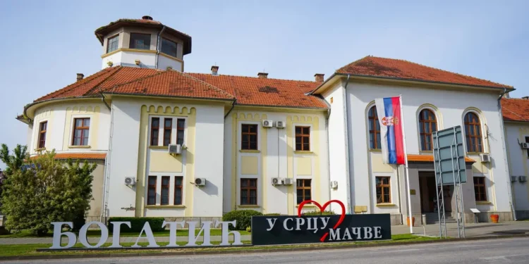 Bogatić slavi Dan opštine: Viševekovno nasleđe u srcu Mačve