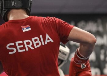 Počela nova sezona Regionalnih bokserskih liga Srbije