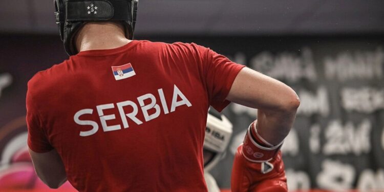 Počela nova sezona Regionalnih bokserskih liga Srbije