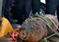 Bomba u Nemačkoj: Evakuisano više od 13.000 ljudi