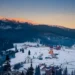 Bukovel u ukrajinskim Karpatima