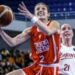 Zvezda slavila u Brnu i stigla na korak od Evrolige