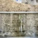Ćele-kula u Nišu, severna strana spomenika