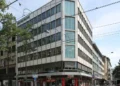 Zgrada Cembra Money Bank u Cirihu