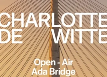 Belgijska tehno zvezda „Charlotte de Witte“ okuplja publiku iz 22 zemlje u Beogradu