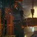Pogon teške industrije u kome se prerađuju metali