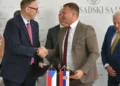 Novi Sad i Brno sklopili sporazum: Saradnja sa Češkom otvara nove privredne prilike