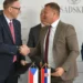 Novi Sad i Brno sklopili sporazum: Saradnja sa Češkom otvara nove privredne prilike