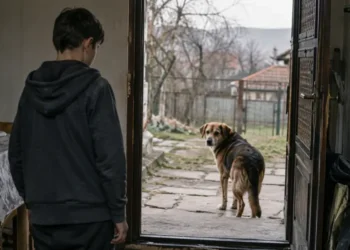 Strah od života: Lekcija iz rastanka sa psom