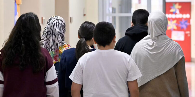 U bečkim osnovnim školama više muslimana nego hrišćana