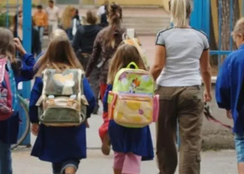 EXPO 2027 ulazi u škole: Evo šta je dobilo 540.000 osnovaca