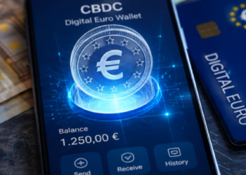 Digitalizacija nije pobedila keš: Austrijanci hoće da plaćaju gotovinom