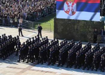 Posao u policiji za 1.000 kandidata: Koji su uslovi za prijavu