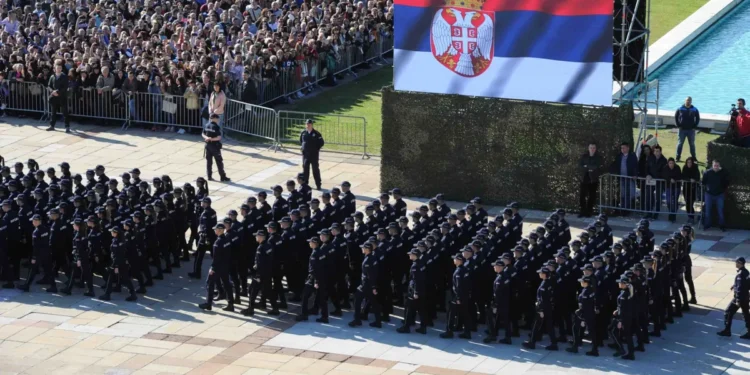 Posao u policiji za 1.000 kandidata: Koji su uslovi za prijavu