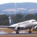 Air Corsica prizemljila 70% flote: Čudan miris širi se letelicama