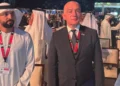 Abu Dabi domaćin kongresa UN: Srbija predstavila reformu pravosuđa