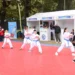 „Sport pobeđuje“ na Adi Ciganliji: Više od 20.000 posetilaca za tri dana
