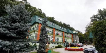 Svetska pažnja za banju u Srbiji: Po čemu je posebna Gornja Trepča