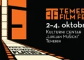 Filmski festival u Temerinu počinje 2. oktobra: Šta publiku očekuje ove godine
