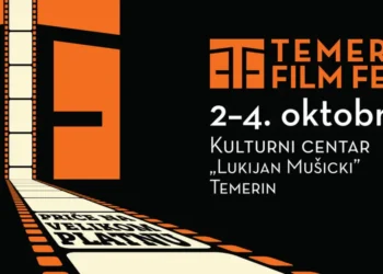 Filmski festival u Temerinu počinje 2. oktobra: Šta publiku očekuje ove godine