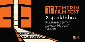 Filmski festival u Temerinu počinje 2. oktobra: Šta publiku očekuje ove godine