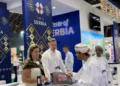 Od domaćih jabuka do hrane za decu: Devet kompanija na sajmu u Saudijskoj Arabiji