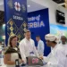 Od domaćih jabuka do hrane za decu: Devet kompanija na sajmu u Saudijskoj Arabiji