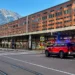 Curi gas! Hitno evakuisana železnička stanica u Insbruku